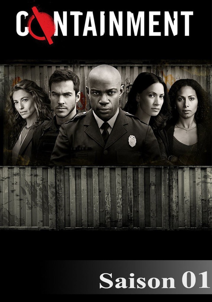Saison 1 Alerte Contagion streaming où regarder les épisodes?